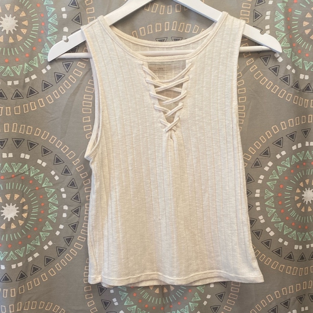 AEO First Essentials Tank